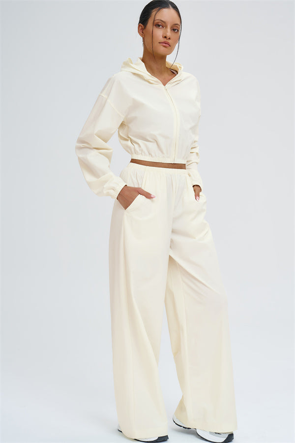 The Svelte UV protection Sweatpants