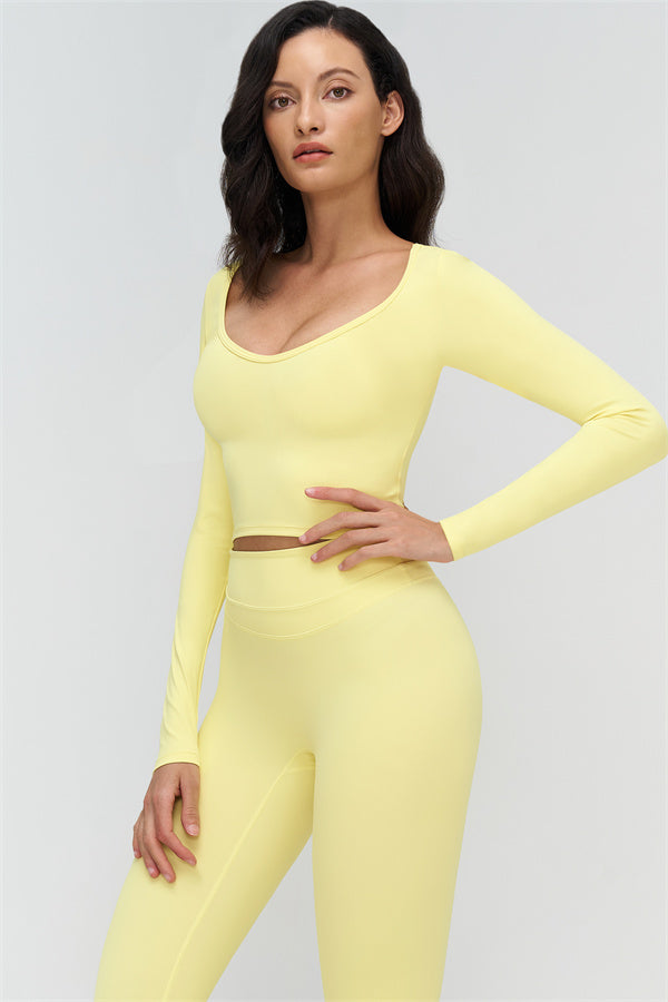 The Stride T-shirt Leggings 2-Piece Set