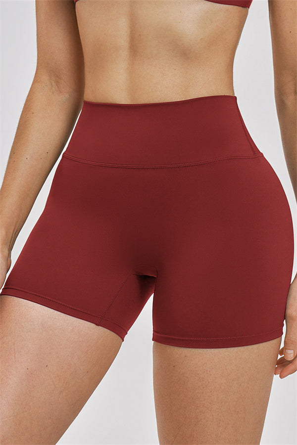 The Seraphine Sports Bra Shorts 2-Piece Set