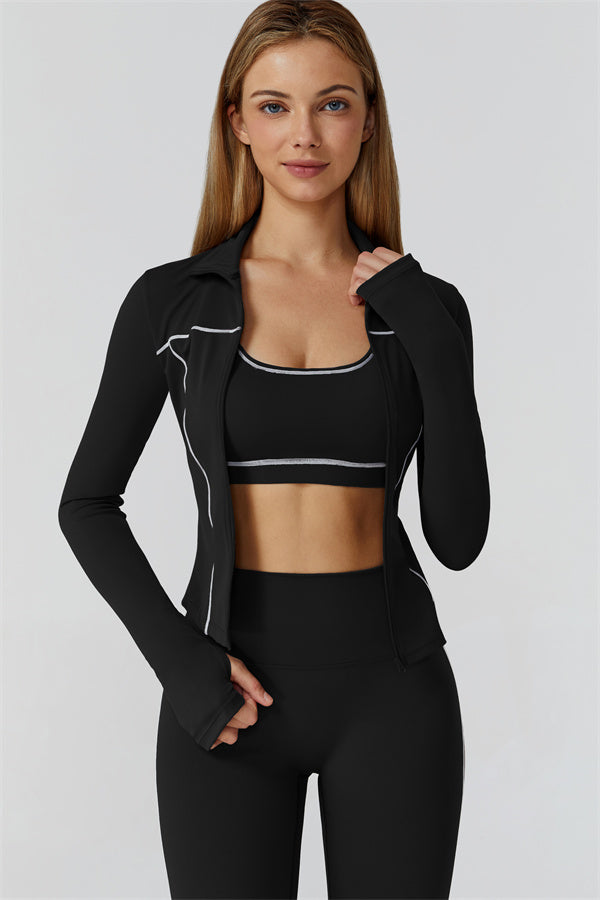 The Venus Leggings