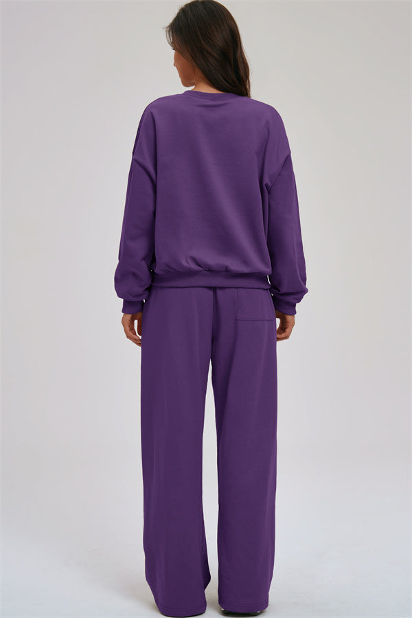 The Kinetic Sweatshirt Sweatpants 2-Piece Set