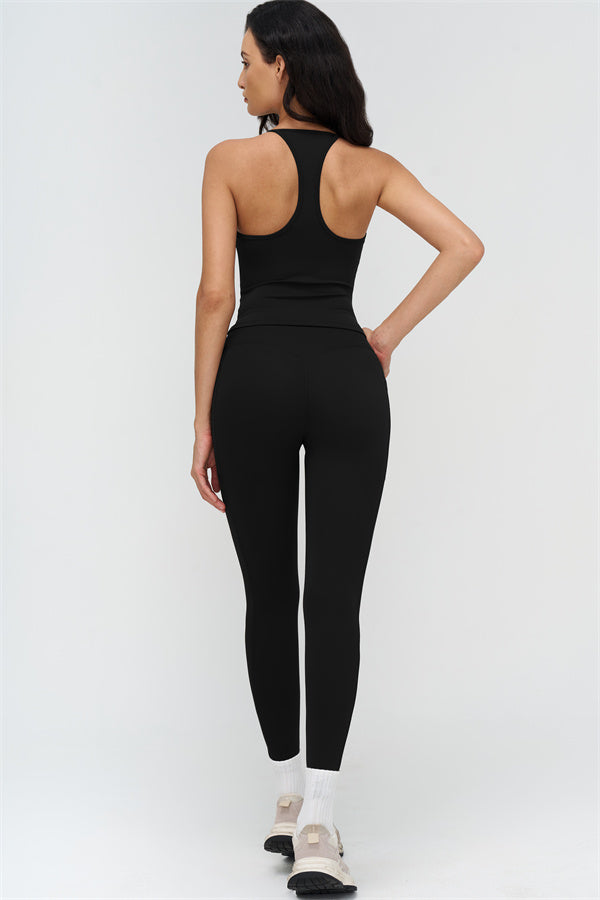 The BoldFit Crop Top