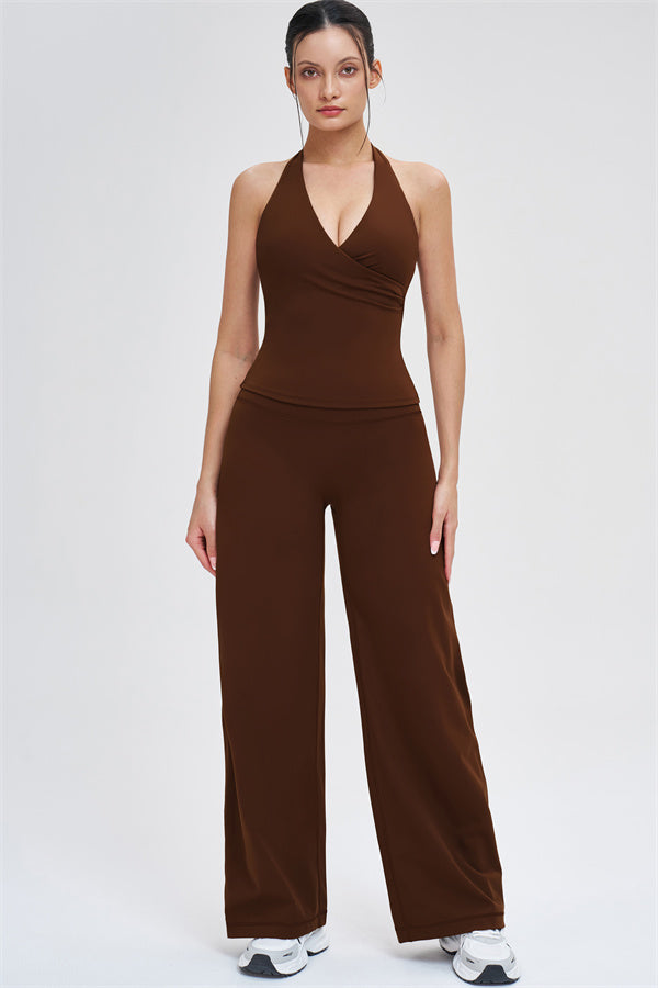 The Twirl New Straight Leg Pants