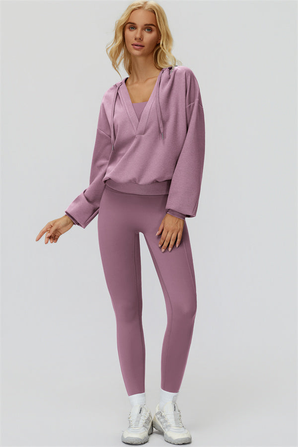 The Fyra Leggings