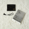 Eco-Friendly elegant Prayer Mat & Tasbeeh sets(MR066)
