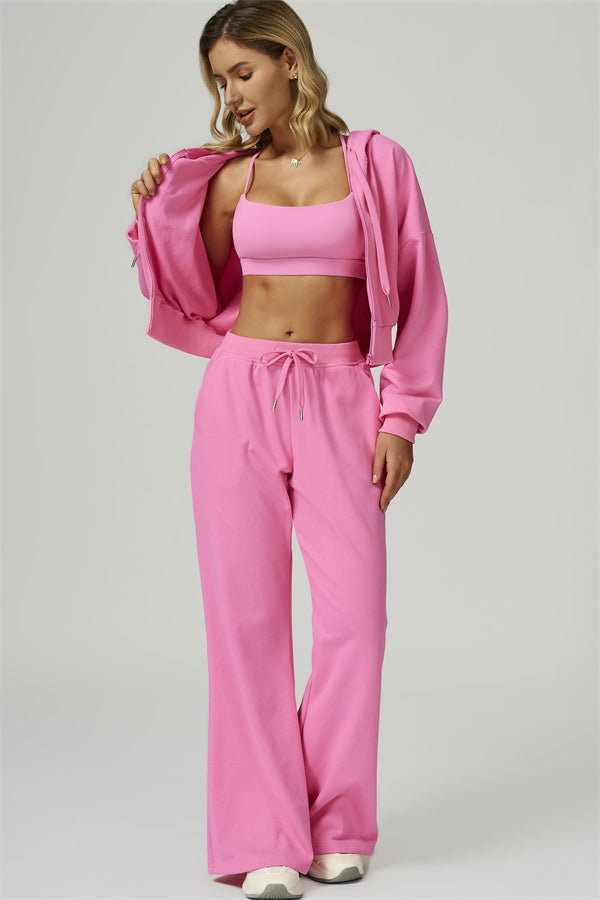 The FlexFit Pants