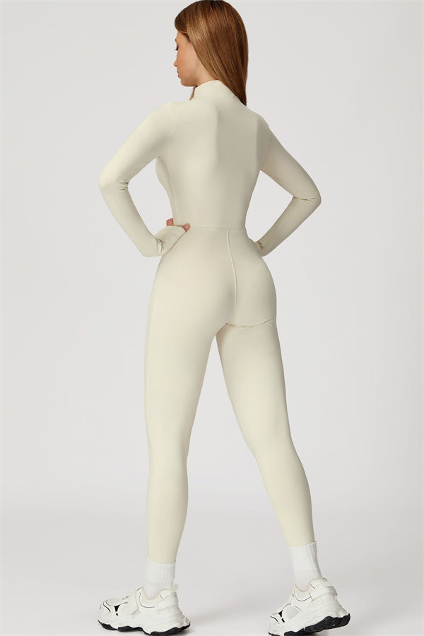 The Pulse Jumpsuit