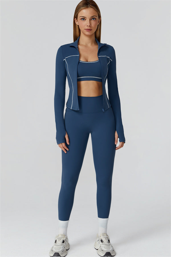 The Venus Leggings