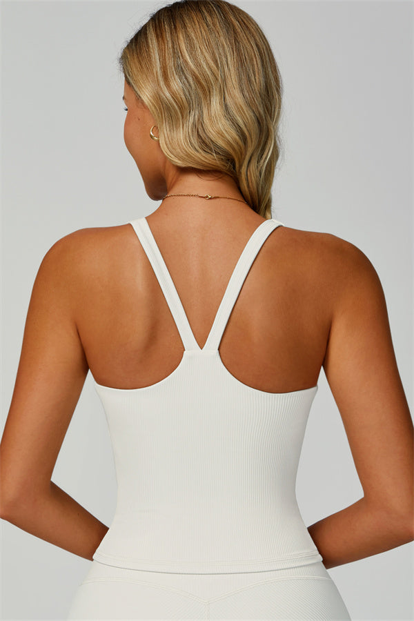 The Burst Tank Shorts 2-Piece Set