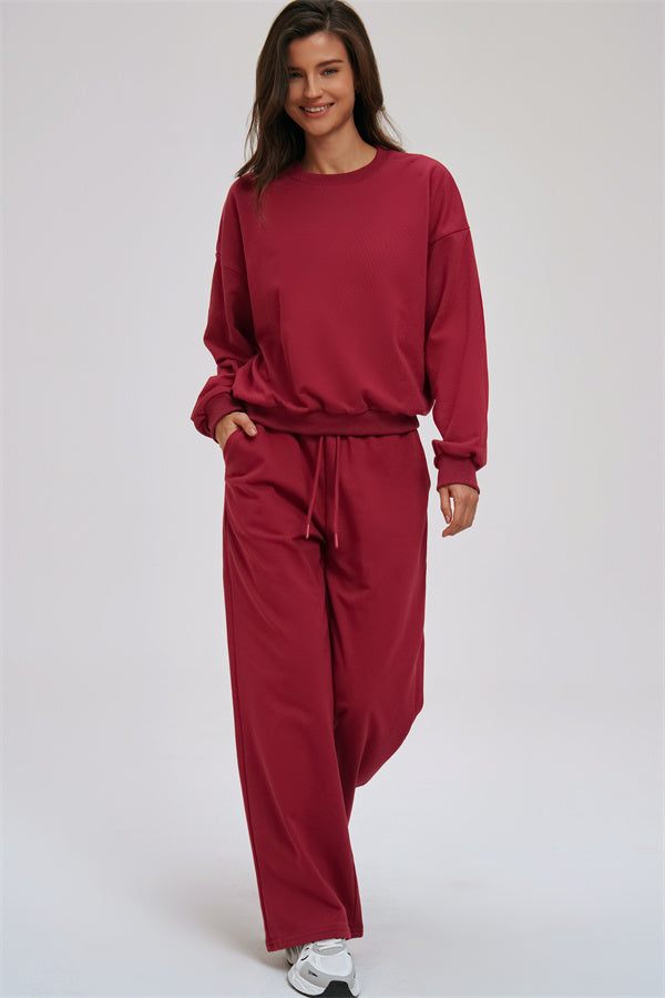 The Kinetic Sweatshirt Sweatpants 2-Piece Set