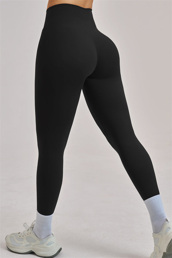 The Swoon Jacket Tank Top Leggings 3-Piece Set