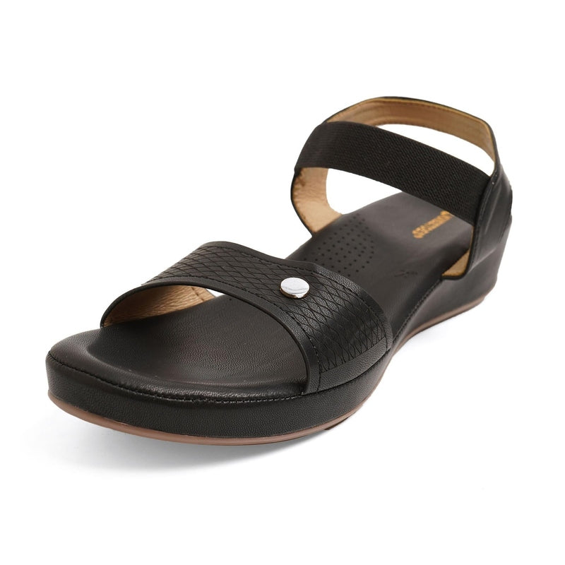 Glenna - Casual Sandals