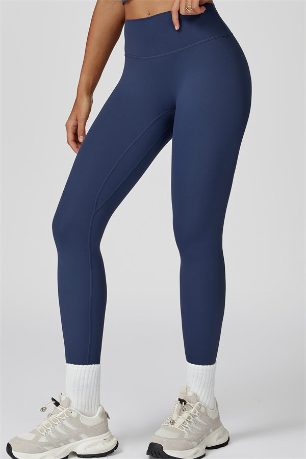 The Oasis Long Sleeve T-shirt Leggings 2-Piece Set