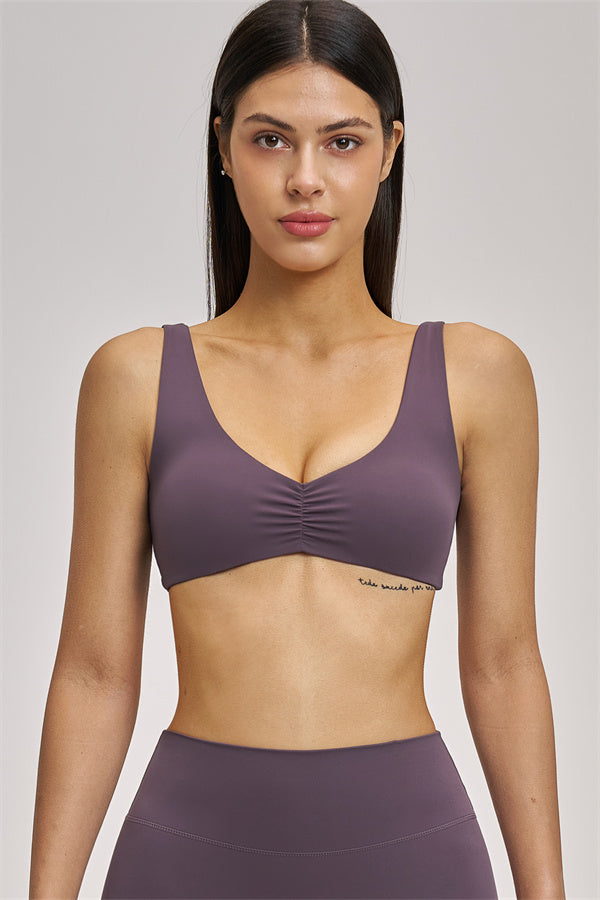 The Swoon Sports Bra Leggings 2-Piece Set