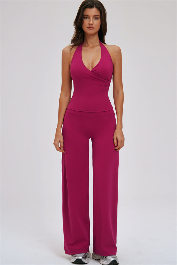 The Twirl New Straight Leg Pants