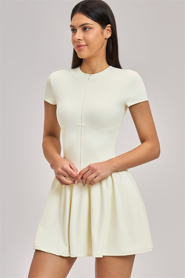 The Unbound Tennis Dress
