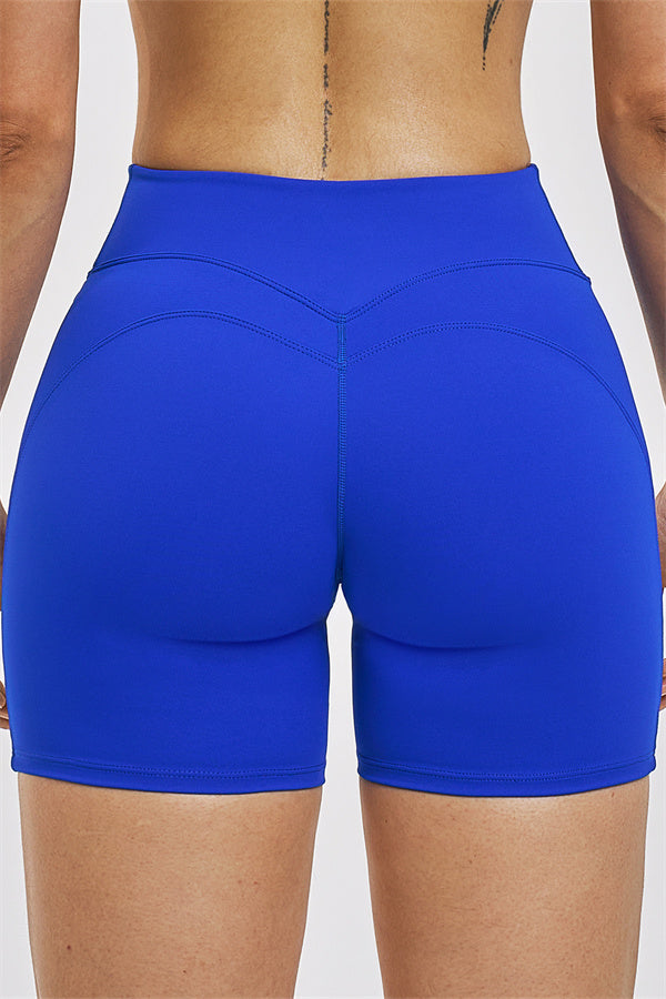 The Zenith Sports Bra Shorts 2-Piece Set