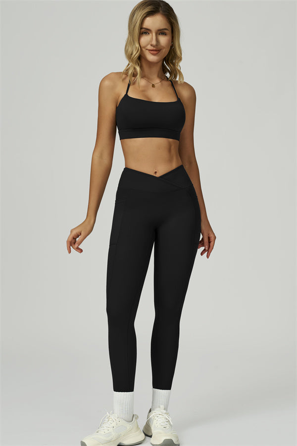 The Flourish Leggings