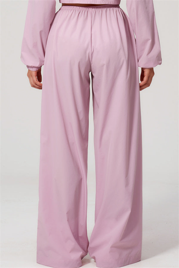 The Spunk UV protection Sweatpants