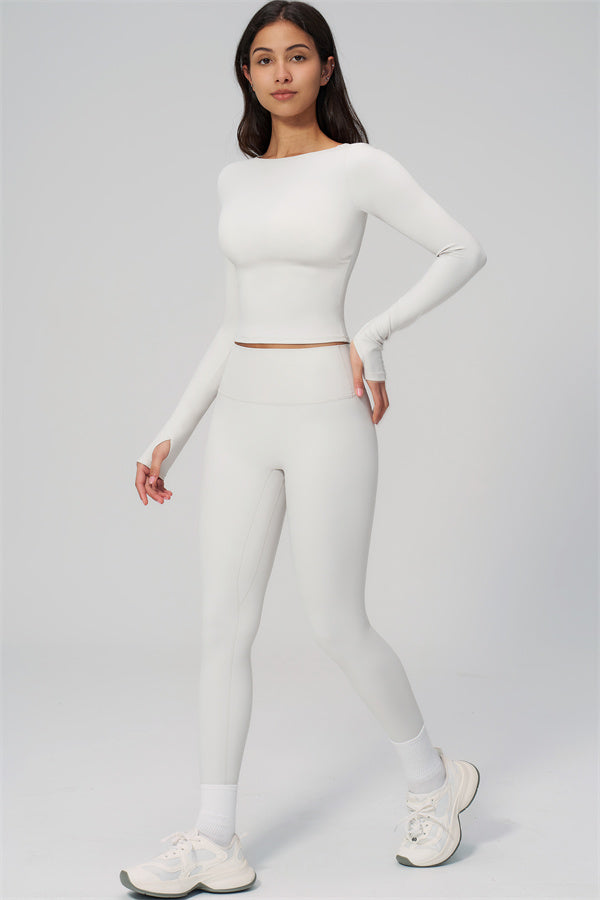 The Rapture Long Sleeve T-shirt