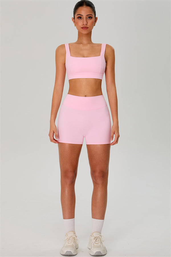 The Jewel Sports Bra