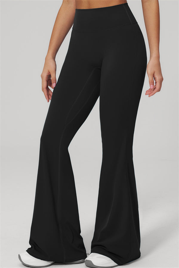 The Rapture Tank Top Flared Leggings 2-Piece Set
