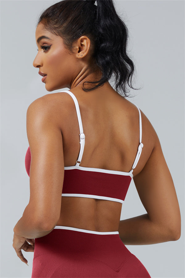 The Elevate Sports Bra Leggings 2-Piece Set