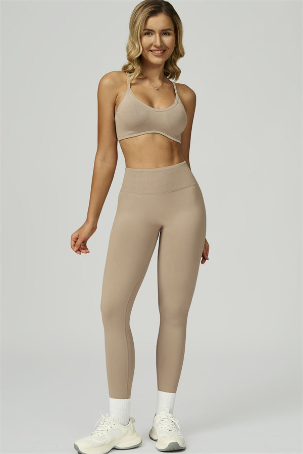 The Prime Sports Bra