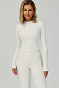 The Burst Jacket Leggings 2-Piece Set
