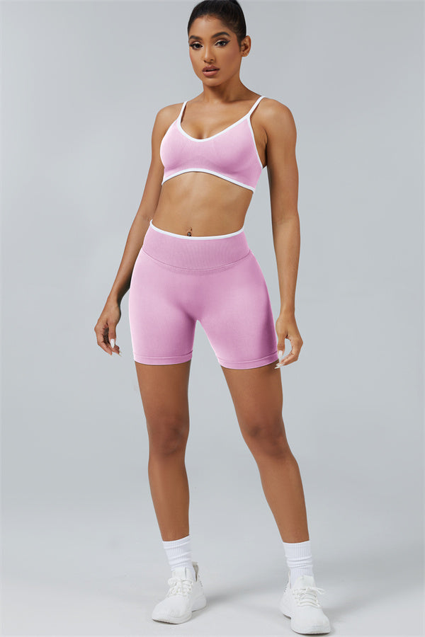 The Elevate New Shorts