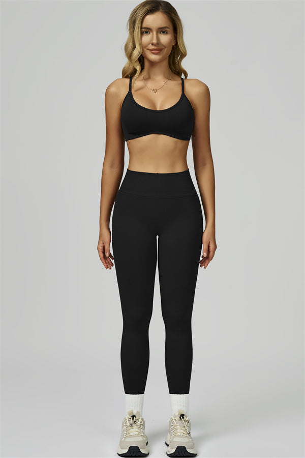 The Prime Leggings