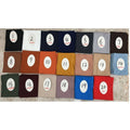 Elastic Ribbed Versatile Underscarf‌ (MH192)