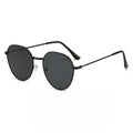 Elegant Retro Sunglasses for Women Classic with Gradient Lenses (MAC264)