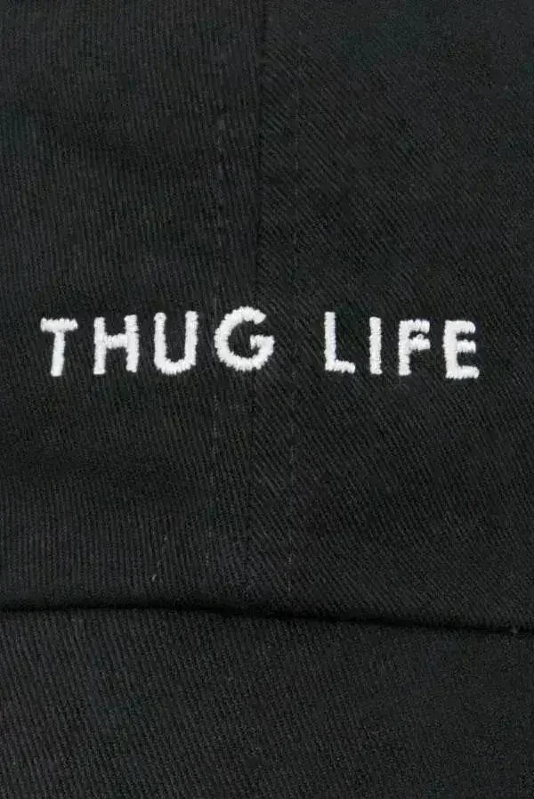 Thug Wife | Thug Life - Bachelorette party dad hats | Femstylo