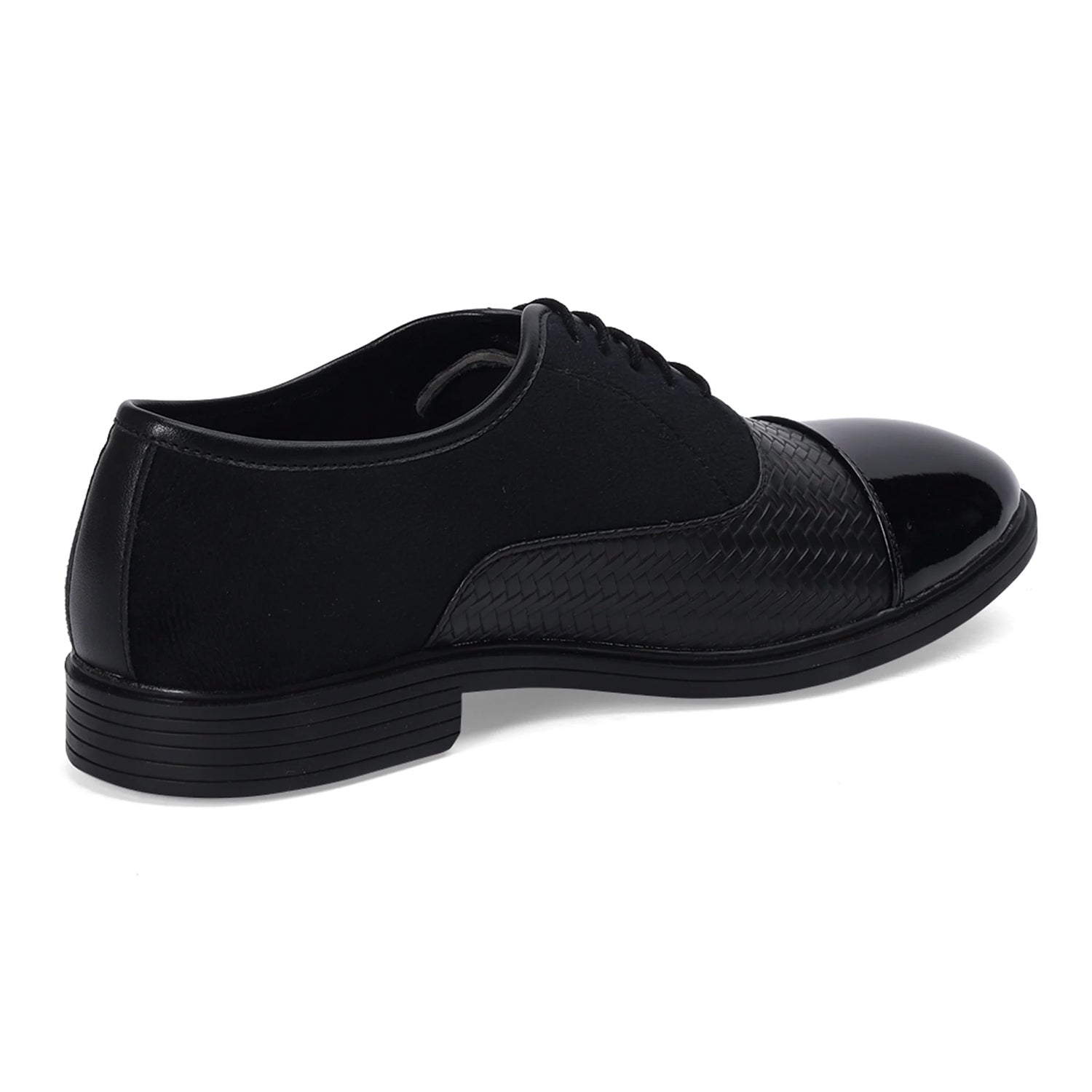 Kingsley - Black Derbies