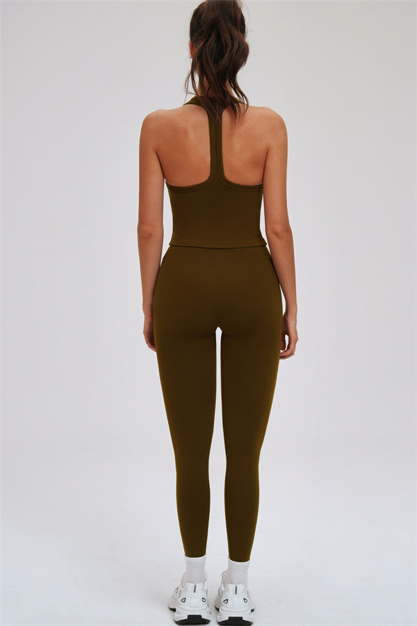The Svelte Leggings