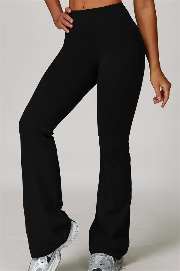 The Refresh Flared Leggings