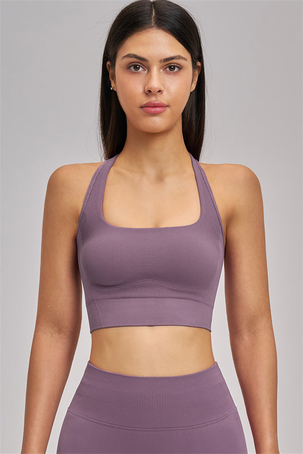 The Vision Sports Bra