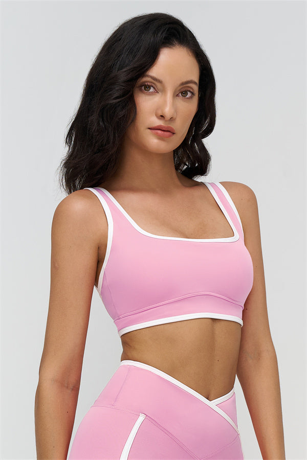 The Crave Sports Bra