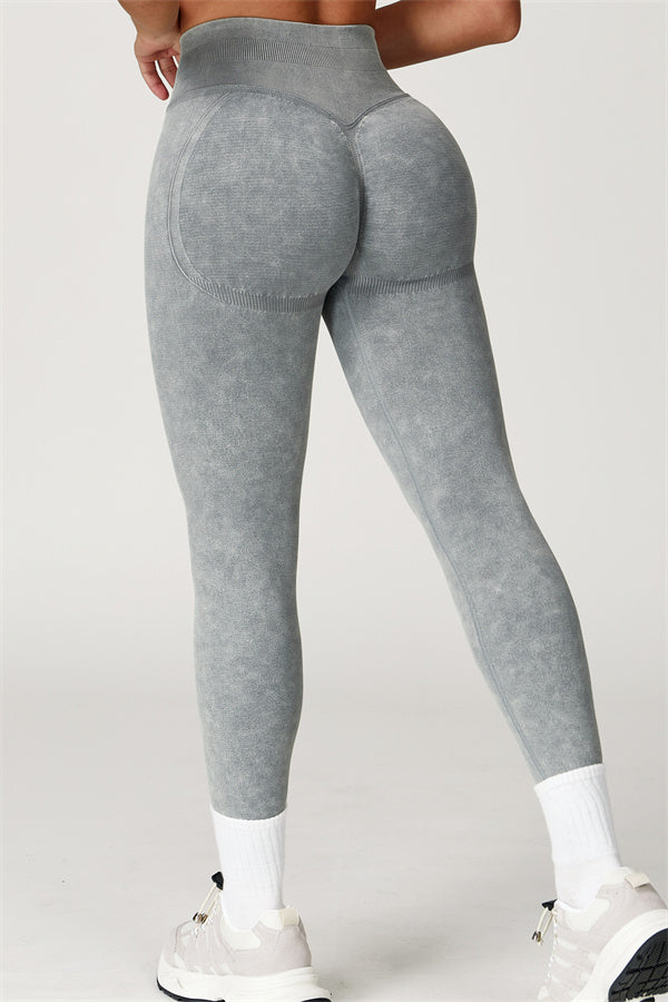 The New Zest Leggings