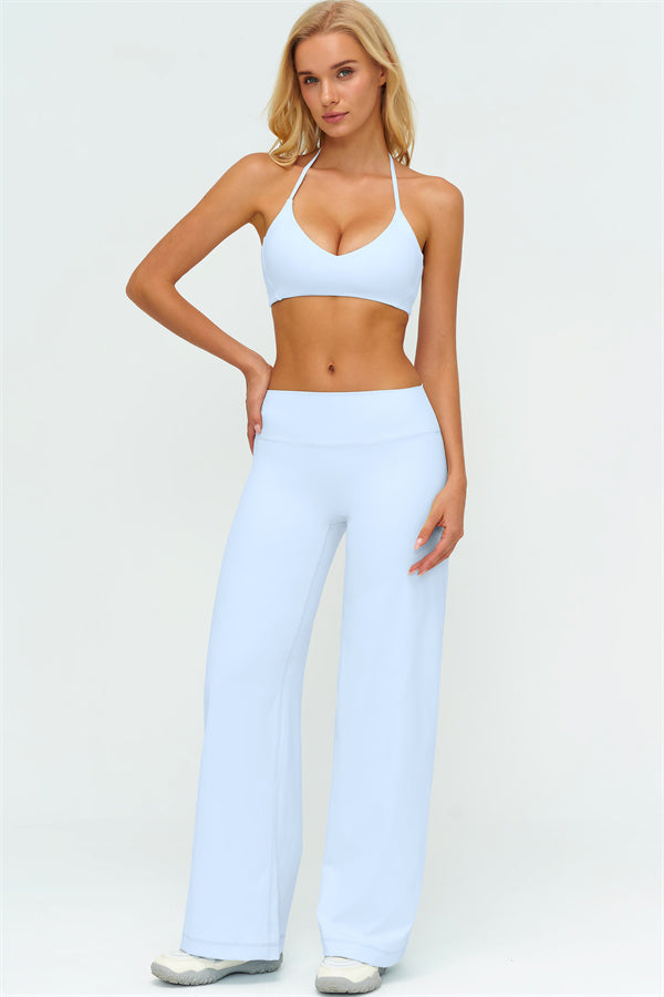 The Twirl New Straight Leg Pants