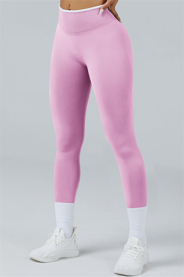 The Elevate Leggings