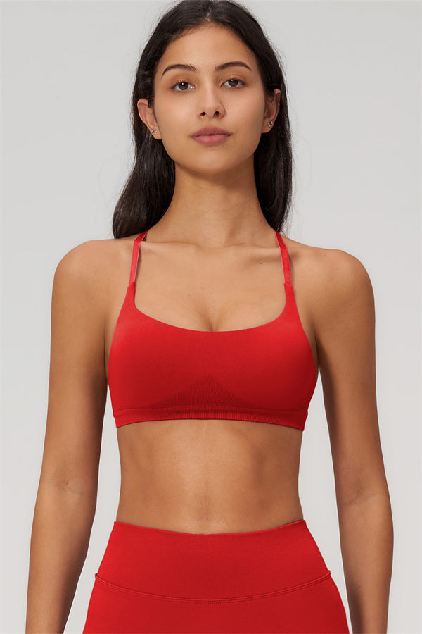 The New Empower Sports Bra Shorts 2-Piece Set