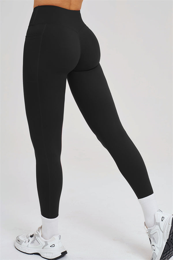The Sizzle T-shirt Leggings 2-Piece Set