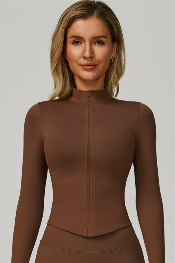 The Empower Jacket Leggings 2-Piece Set