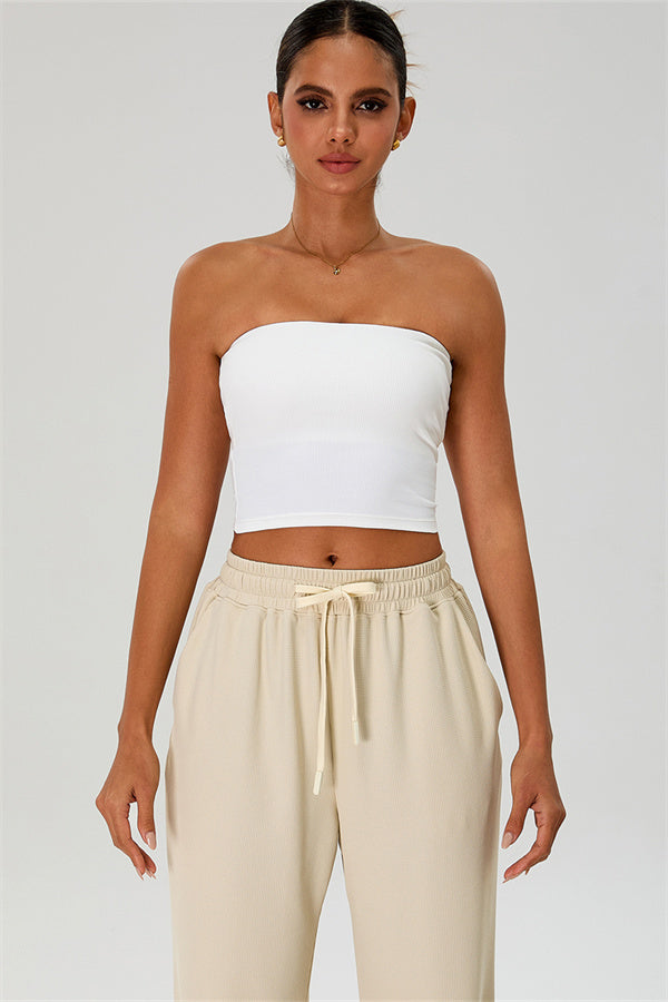 The Rush Tube Top