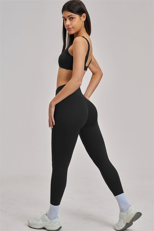 The Swoon Sports Bra