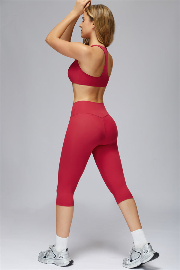 The Radiance Pure Sports Bra