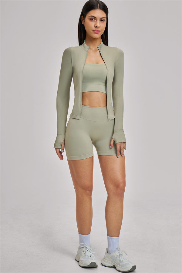 The Vision Sports Bra