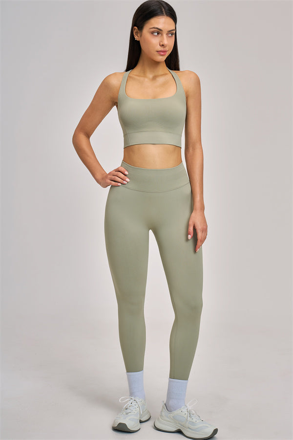 The Vision Sports Bra